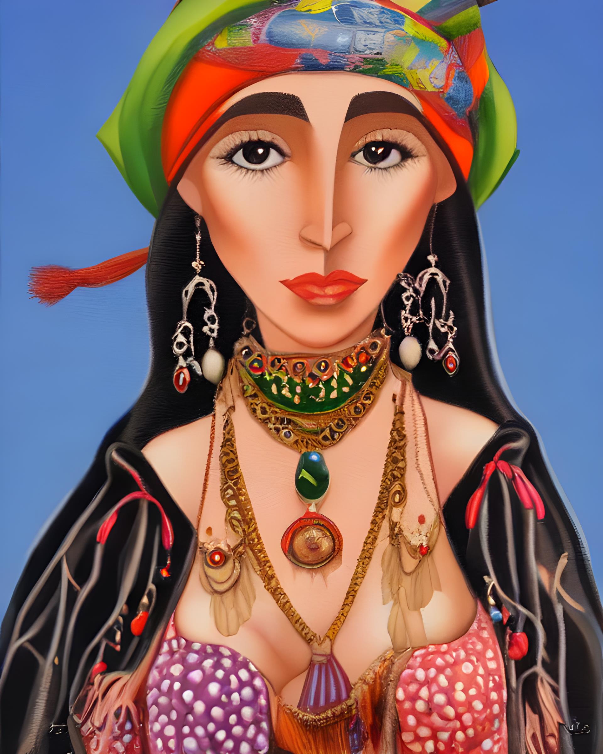 galery image